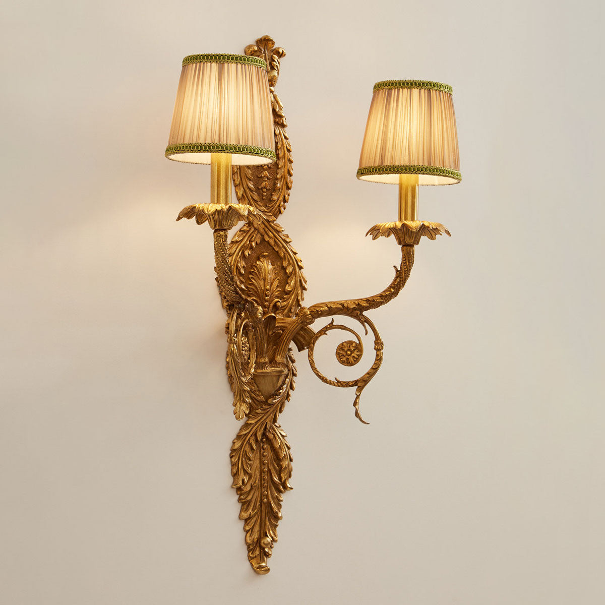 Regals aplique de pared