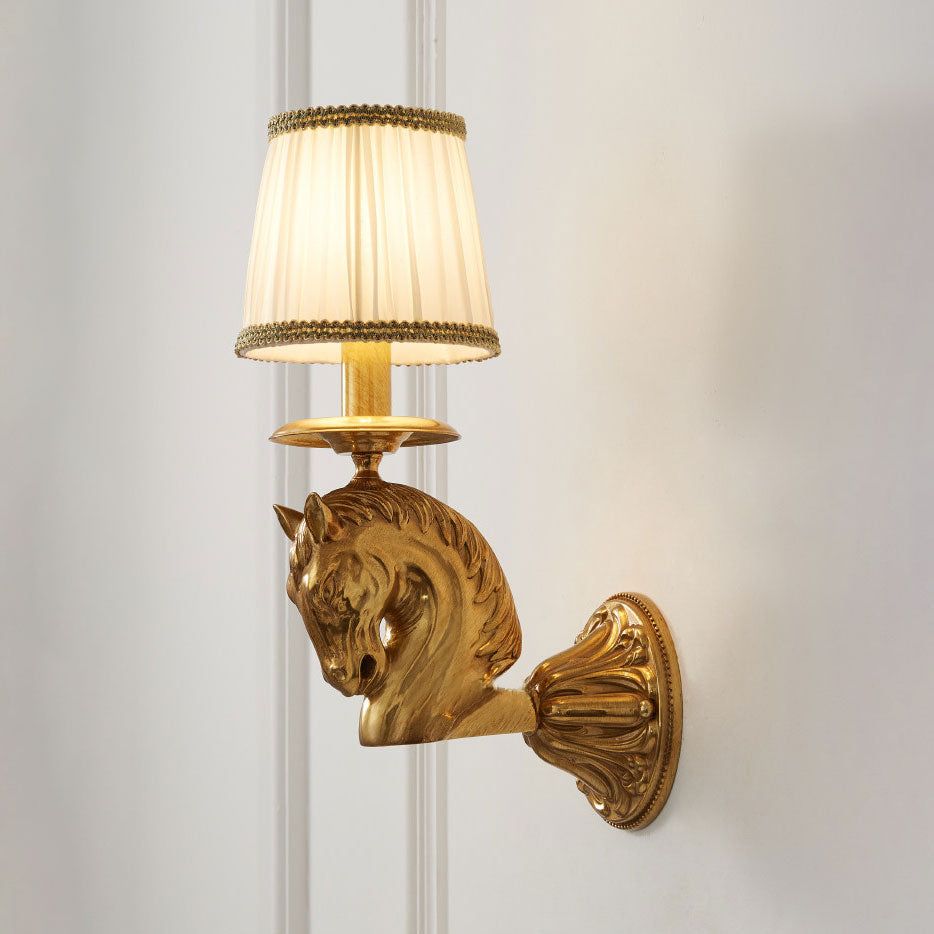 Avenisina aplique de pared
