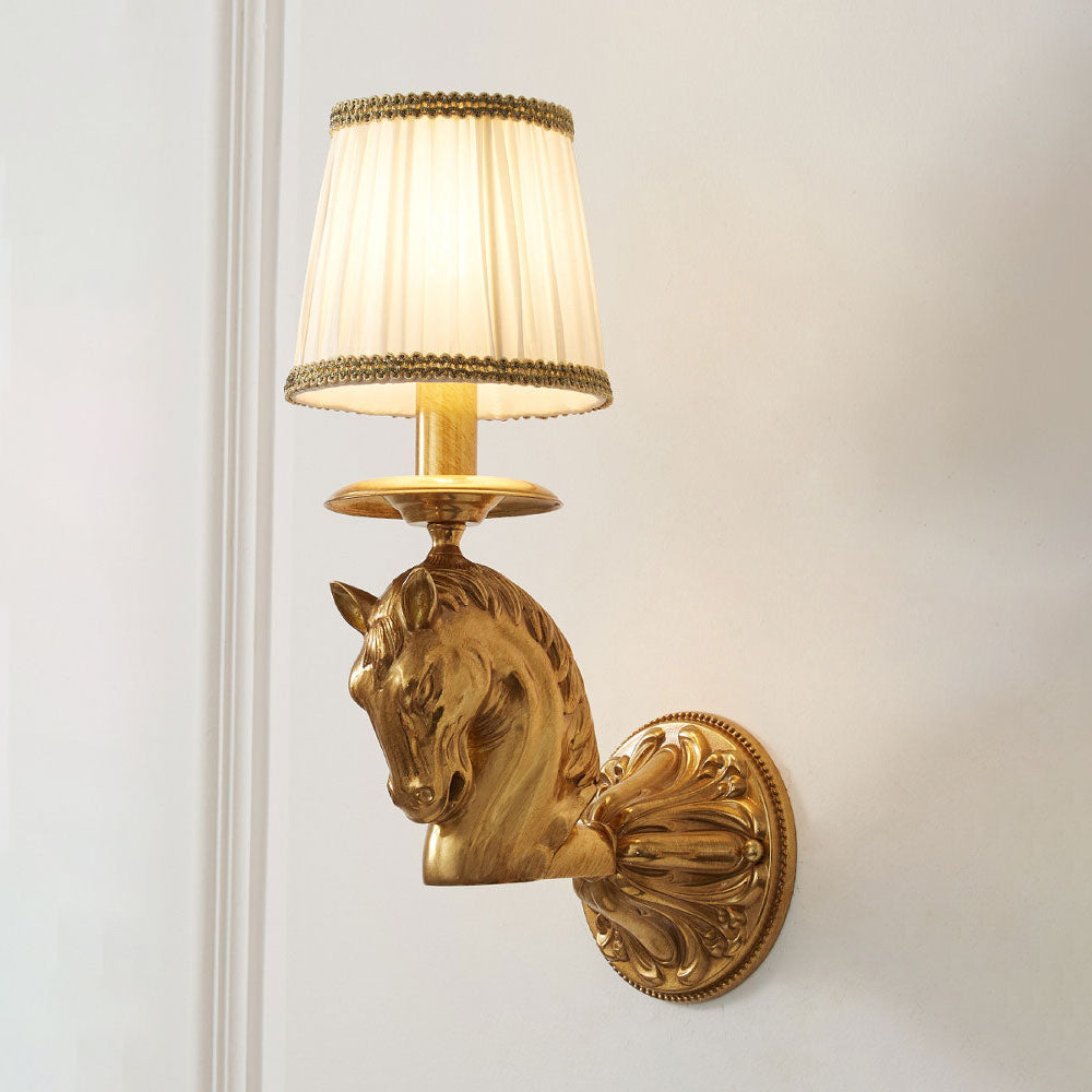 Avenisina aplique de pared