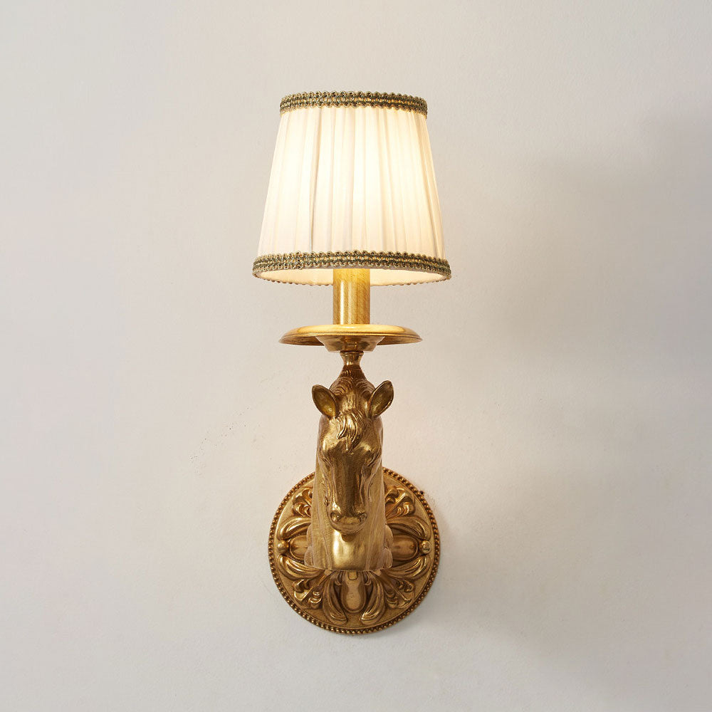 Avenisina aplique de pared