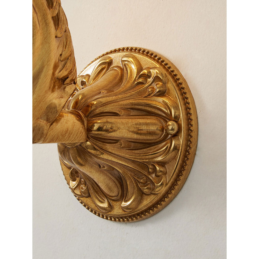 Avenisina aplique de pared