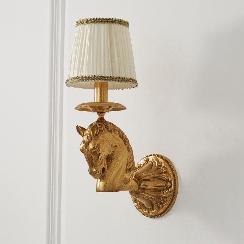Avenisina aplique de pared