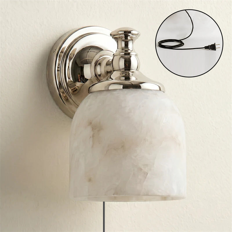 Pembroke aplique de pared