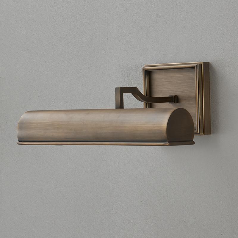 Laurentia aplique de pared