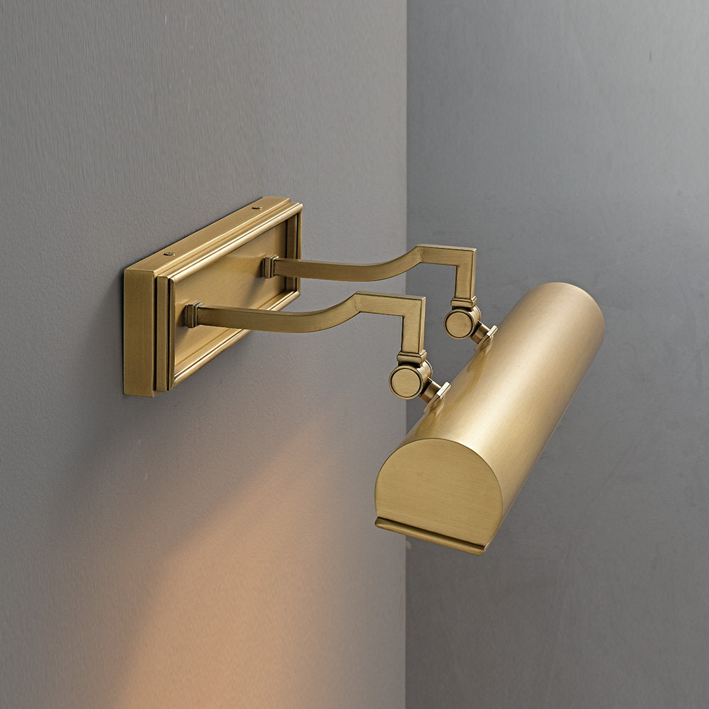Laurentia aplique de pared