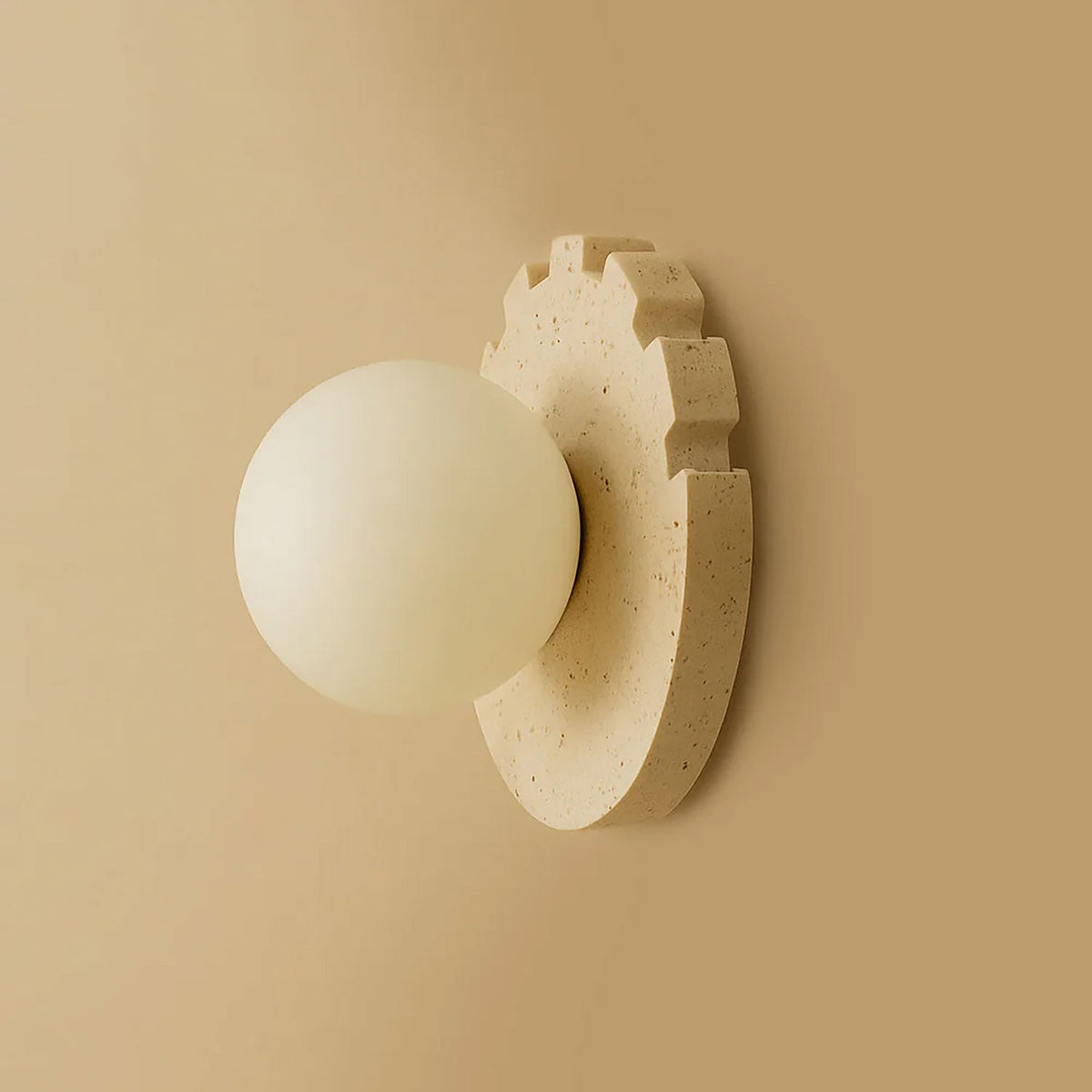 Rivaneria aplique de pared