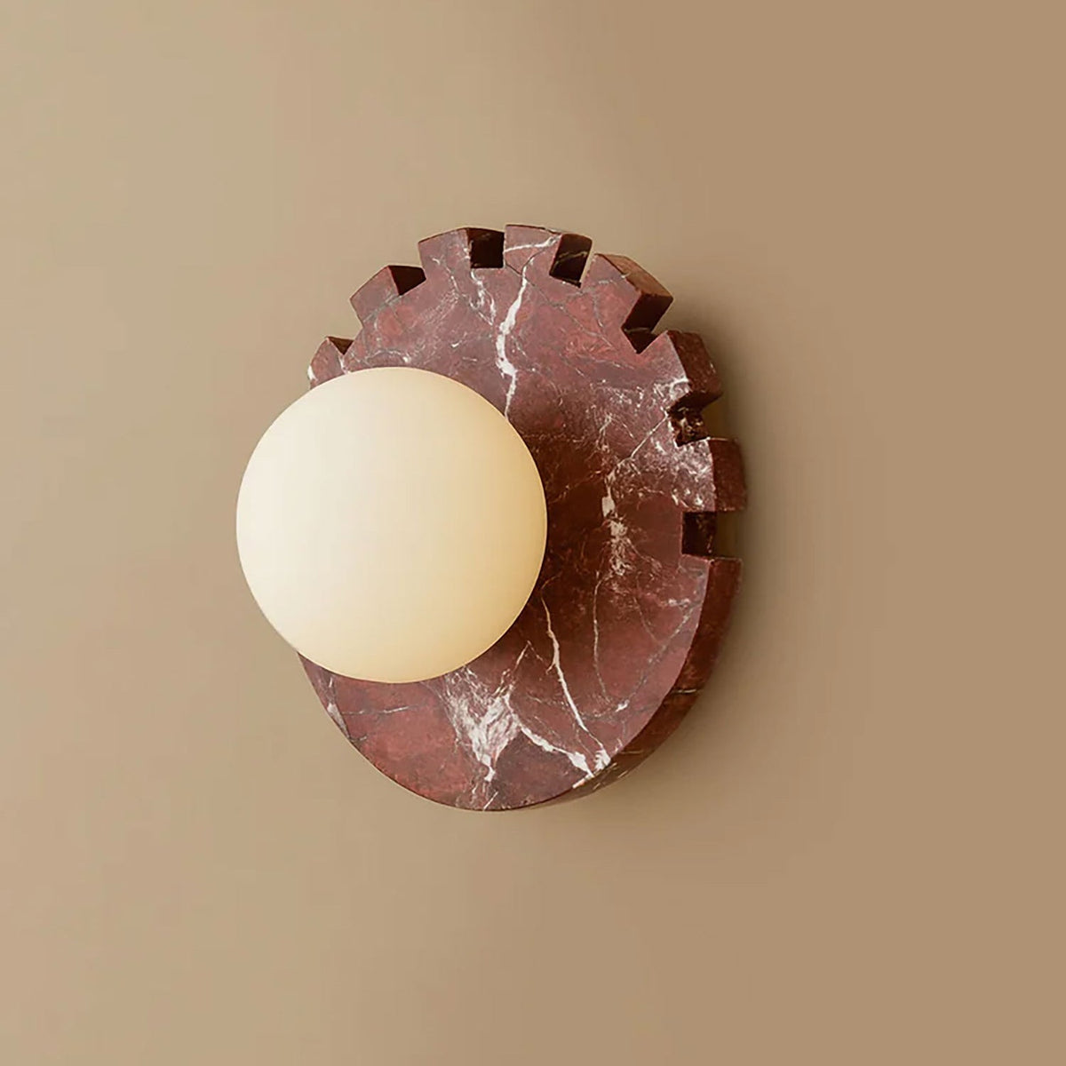 Rivaneria aplique de pared