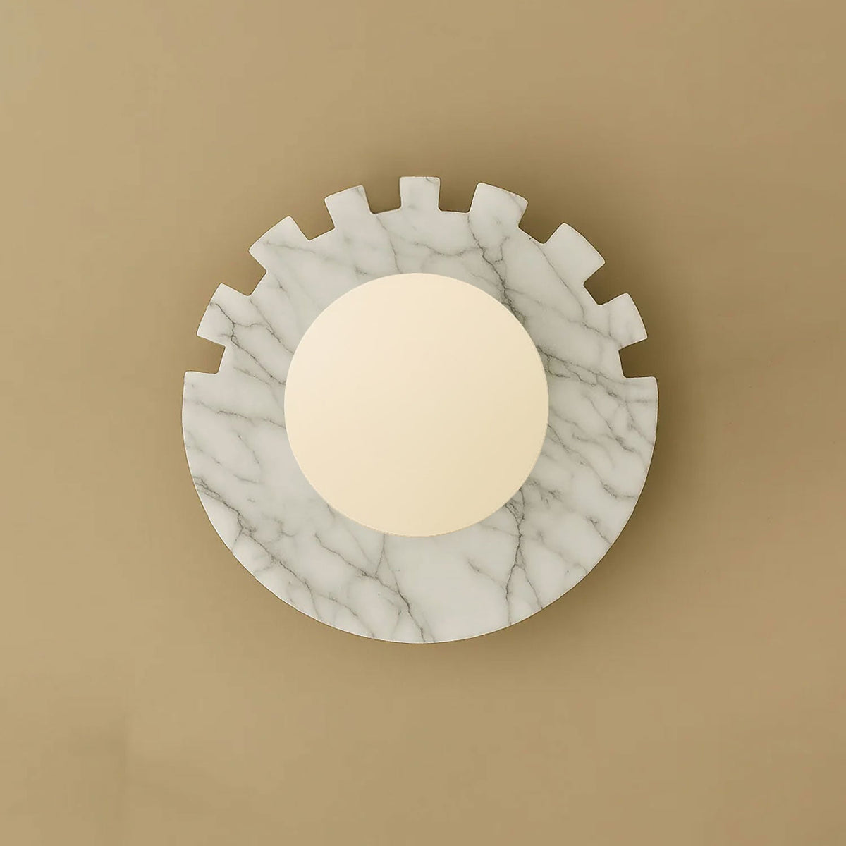 Rivaneria aplique de pared