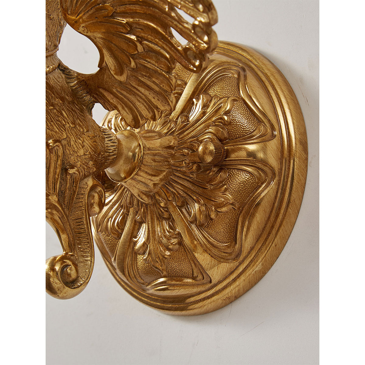 Phoenil aplique de pared