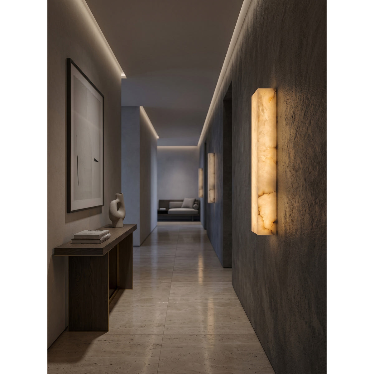 Ciralise aplique de pared