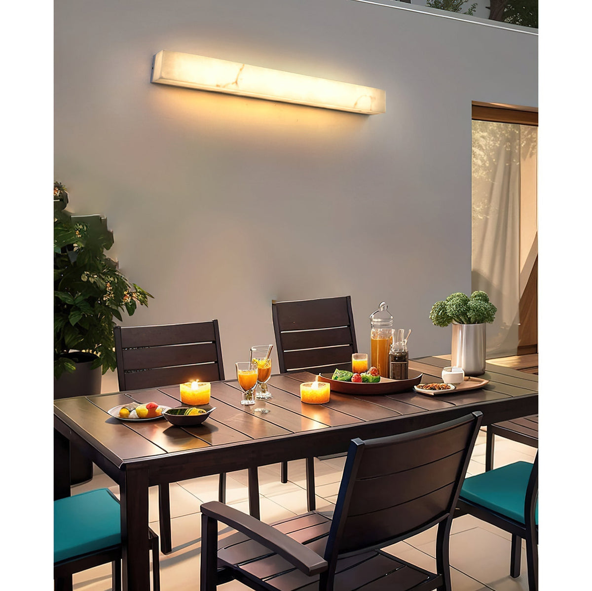 Ciralise aplique de pared