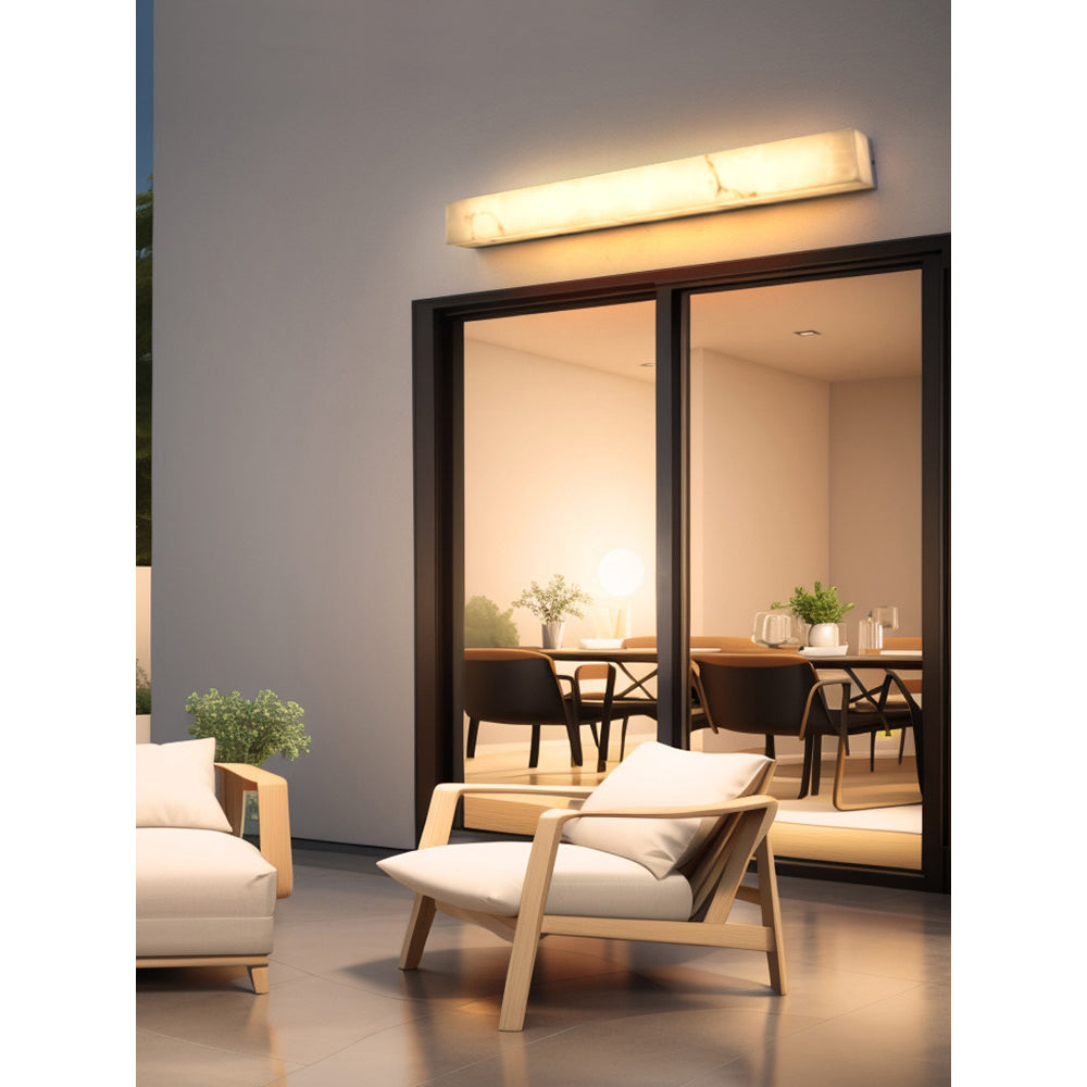 Ciralise aplique de pared