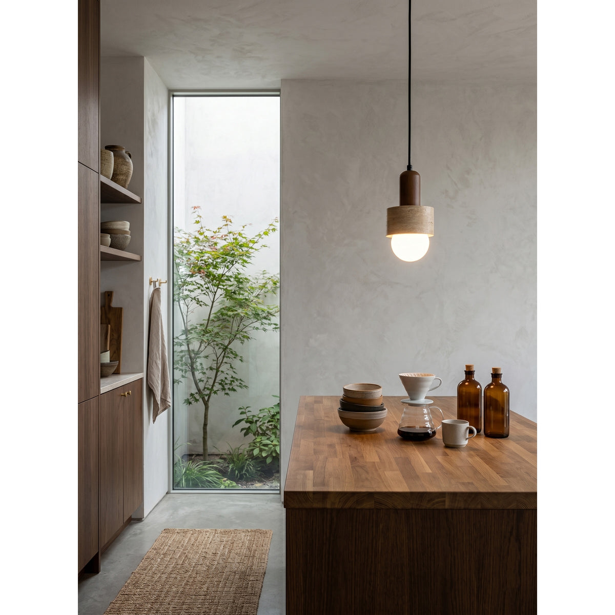 Davise lámpara colgante
