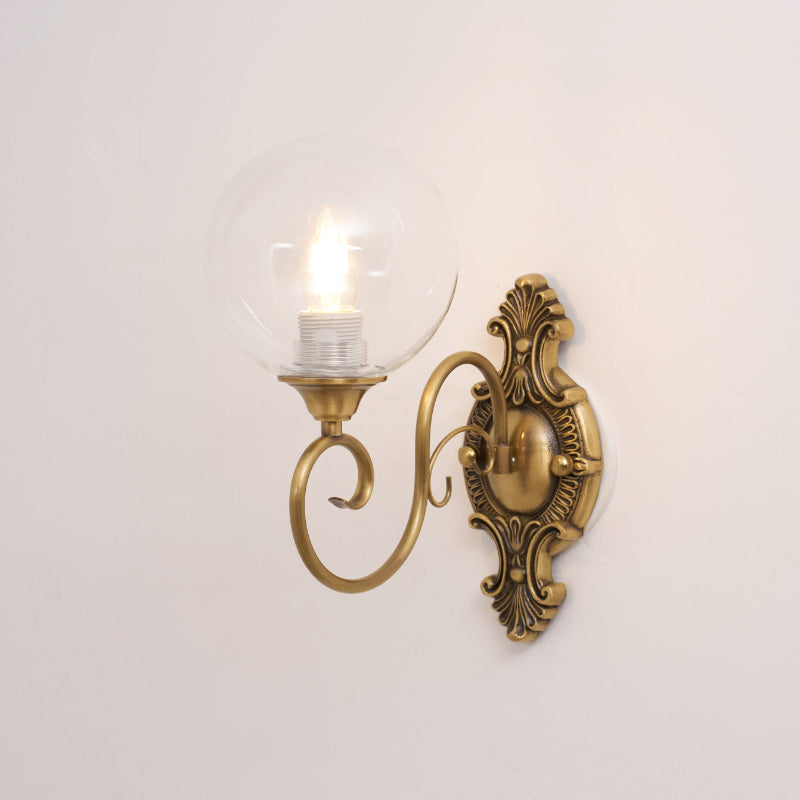 Lavinia aplique de pared