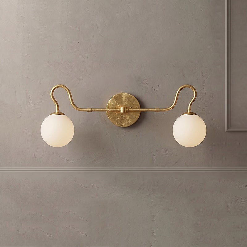 Marenne aplique de pared