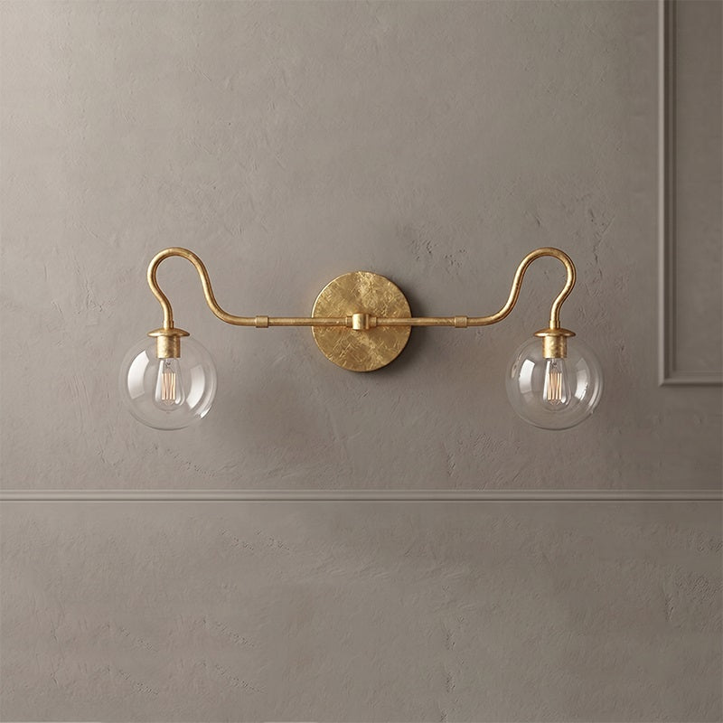 Marenne aplique de pared