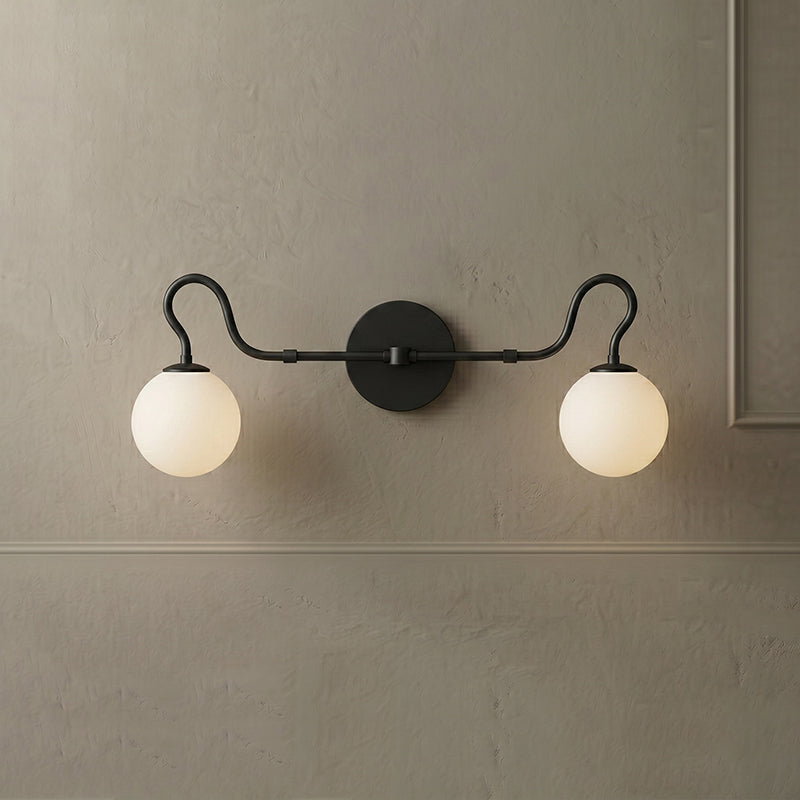Marenne aplique de pared