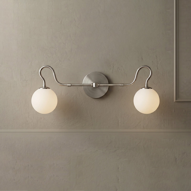 Marenne aplique de pared