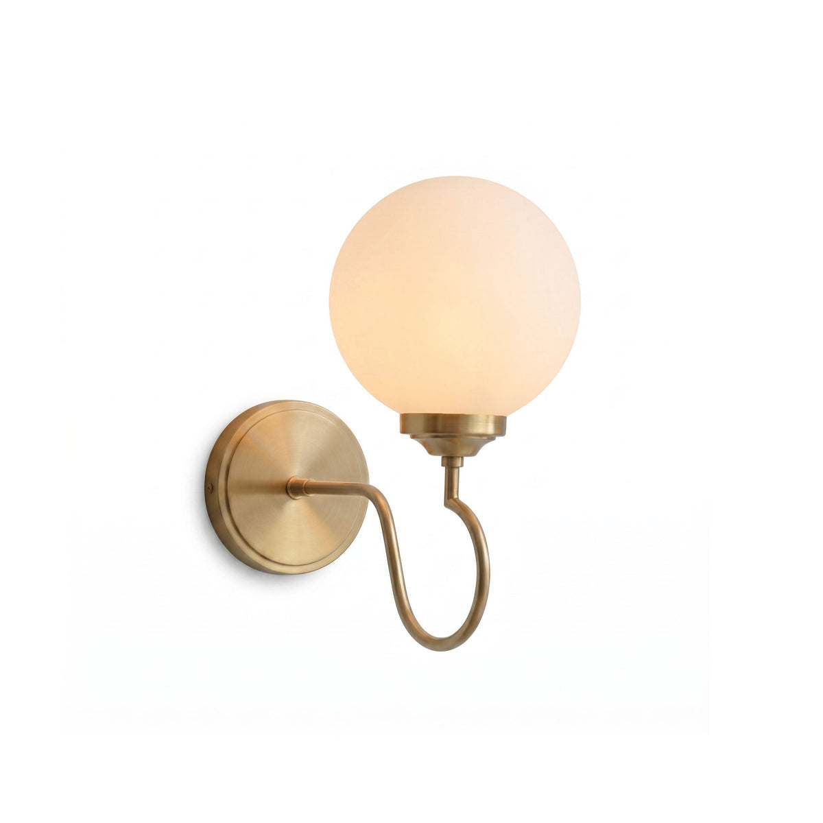 Corael aplique de pared Lume