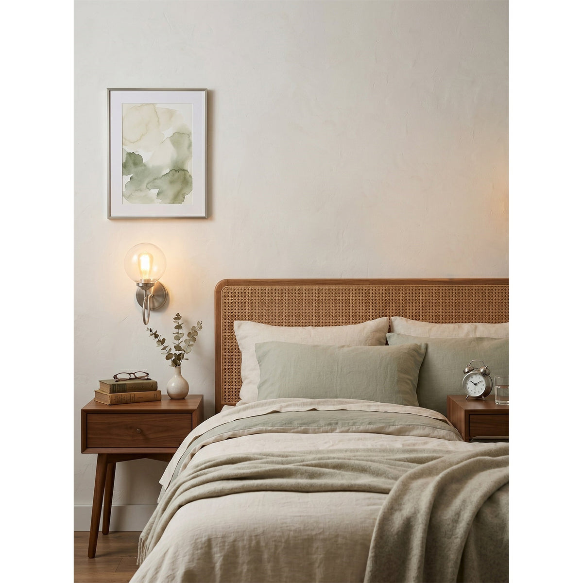 Corael aplique de pared Lume