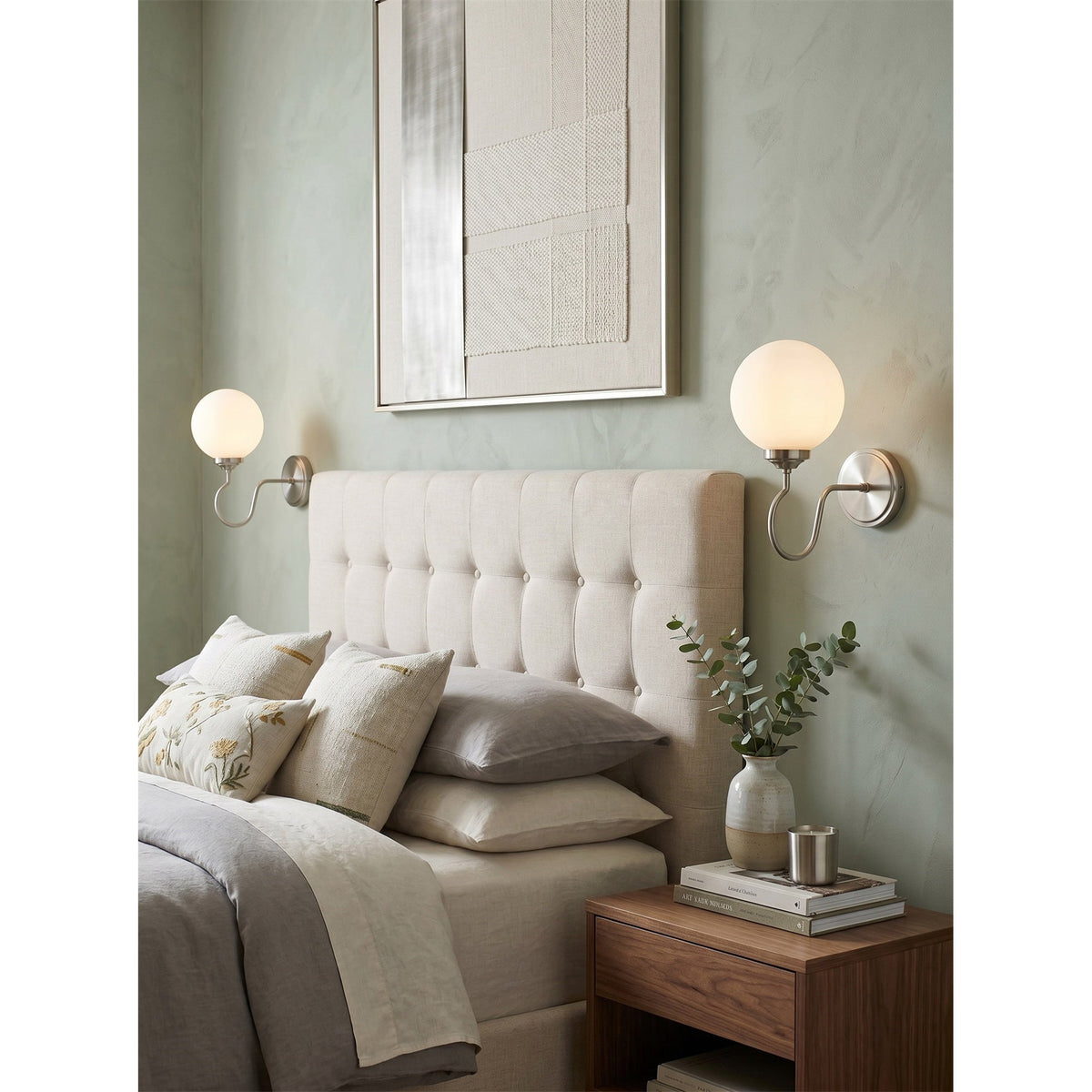 Corael aplique de pared Lume