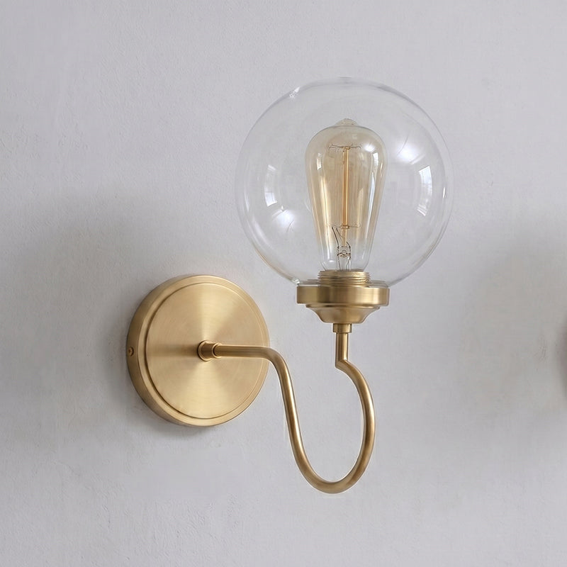 Corael aplique de pared Lume