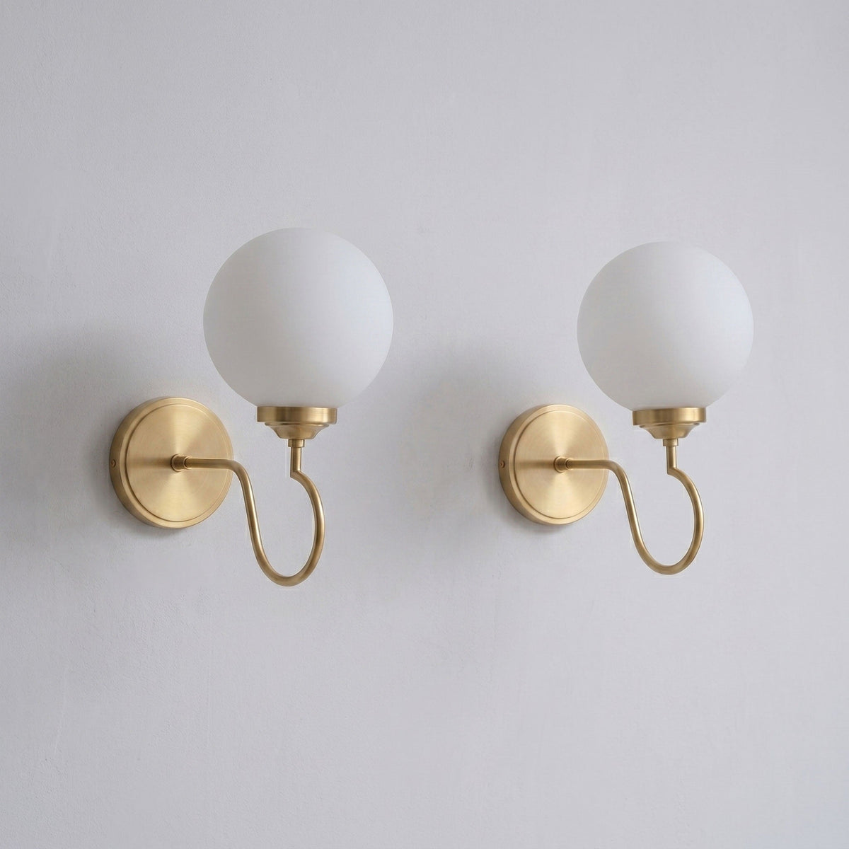 Corael aplique de pared Lume