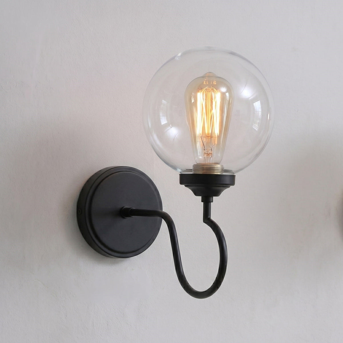 Corael aplique de pared Lume
