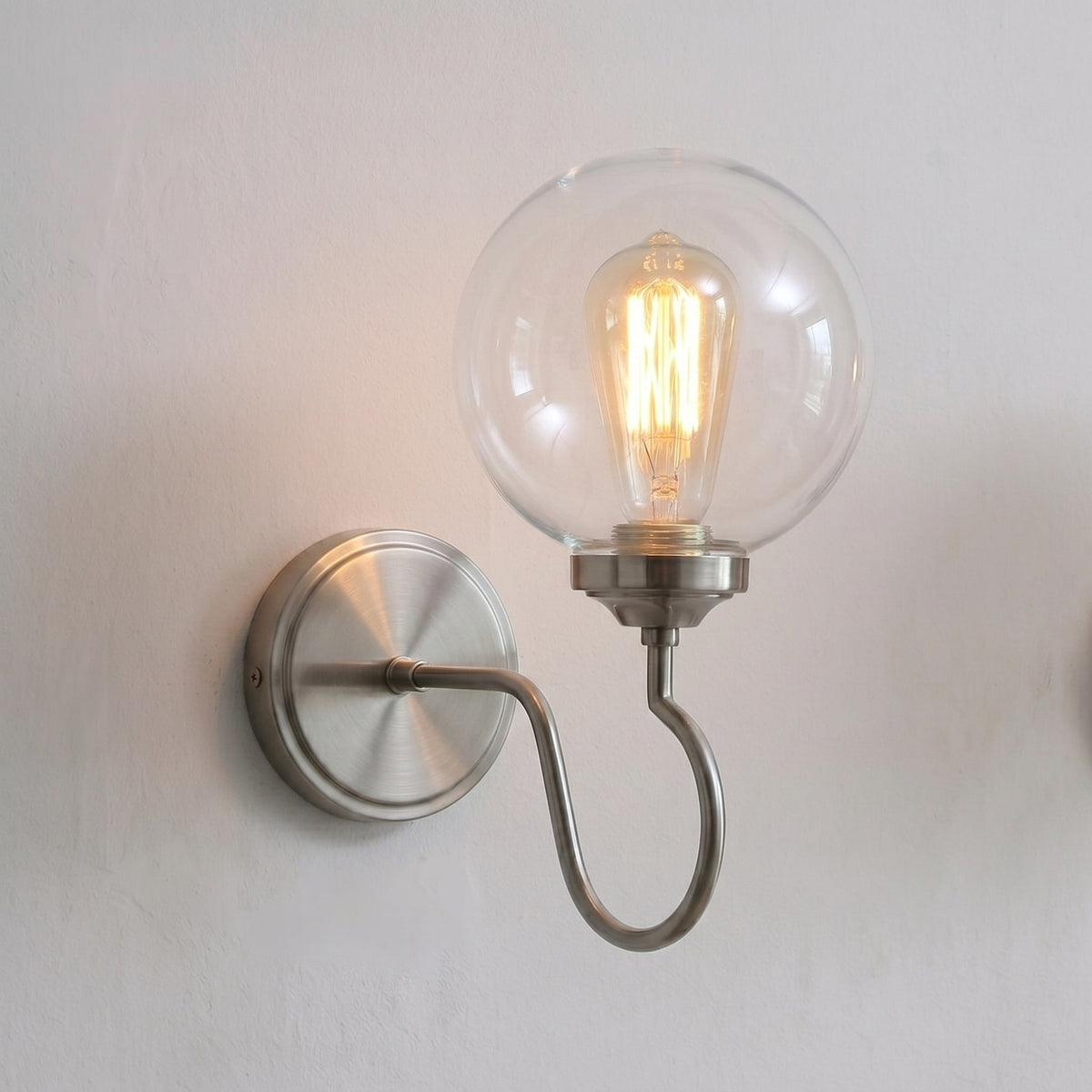 Corael aplique de pared Lume