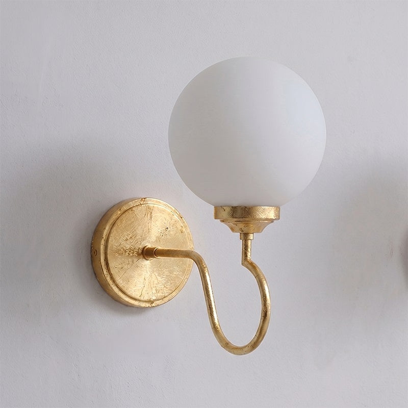Corael aplique de pared Lume