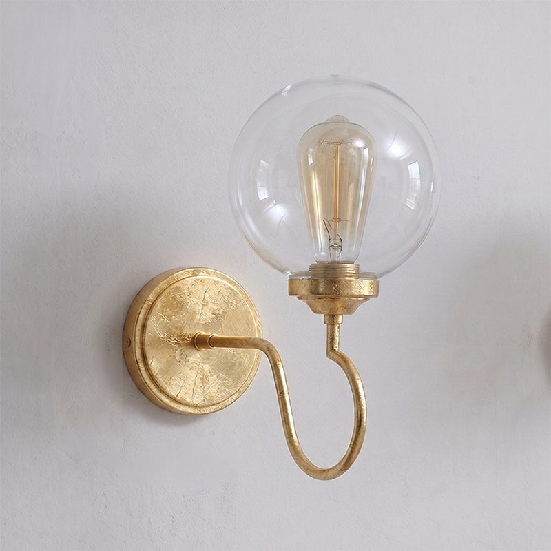 Corael aplique de pared Lume