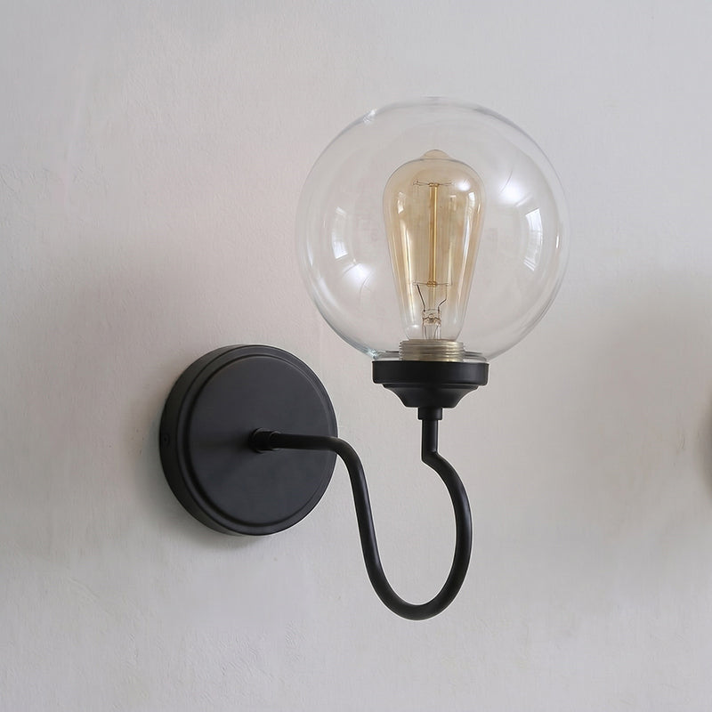 Corael aplique de pared Lume