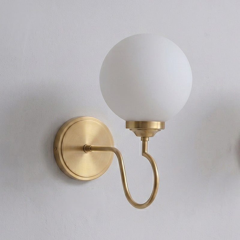 Corael aplique de pared Lume