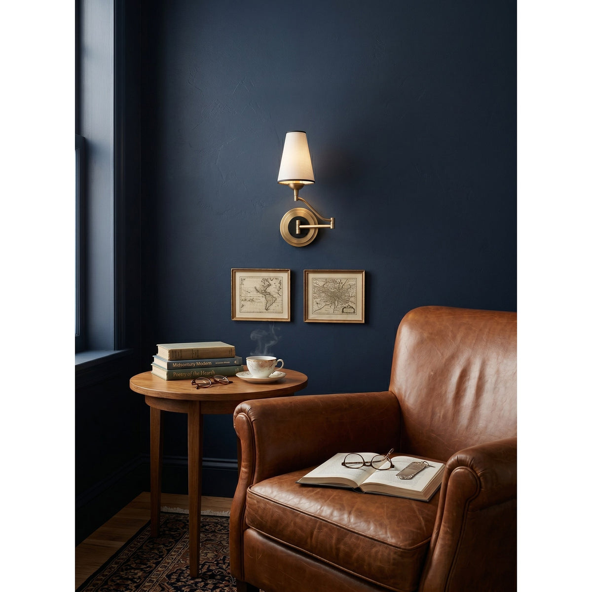 Avenenenne aplique de pared