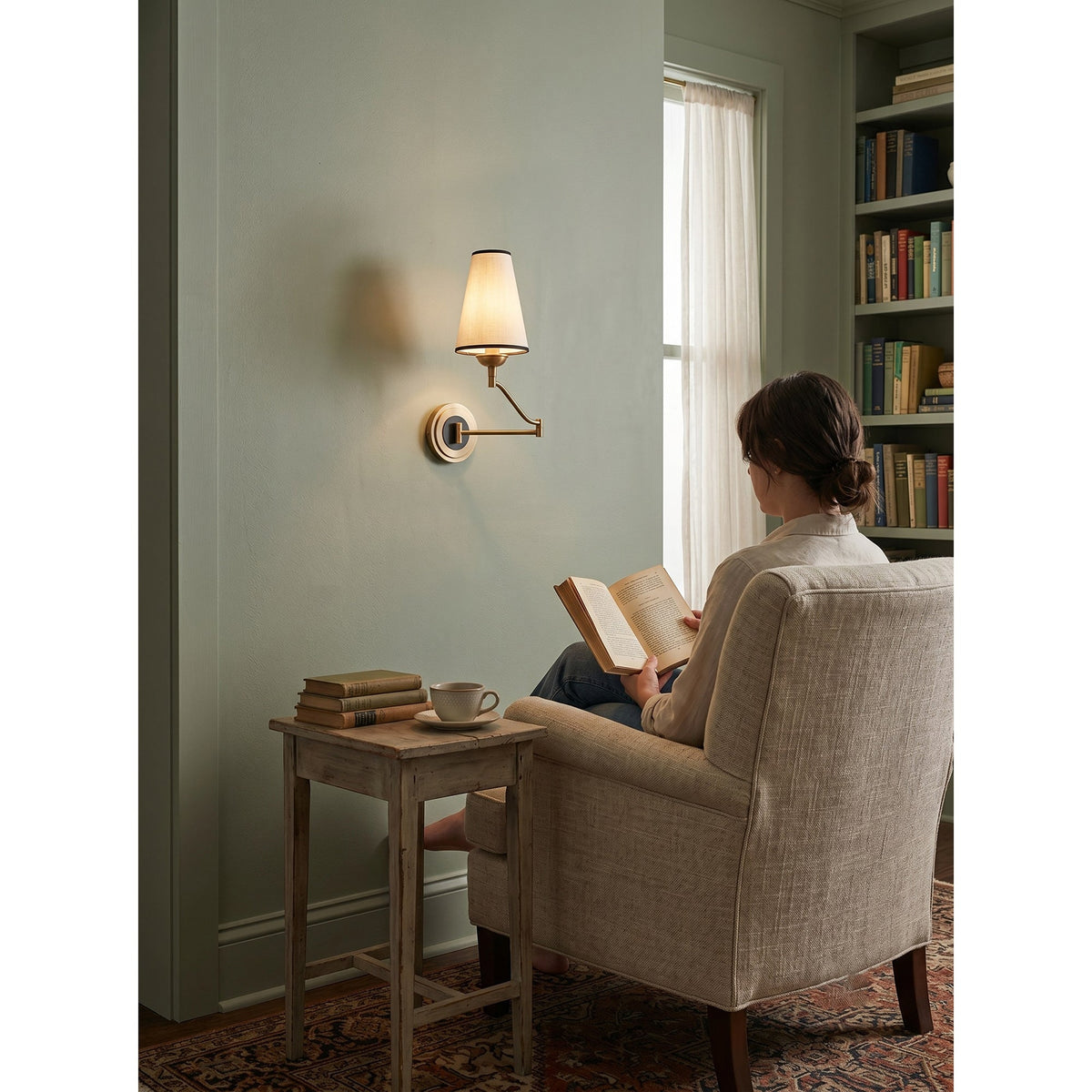 Avenenenne aplique de pared