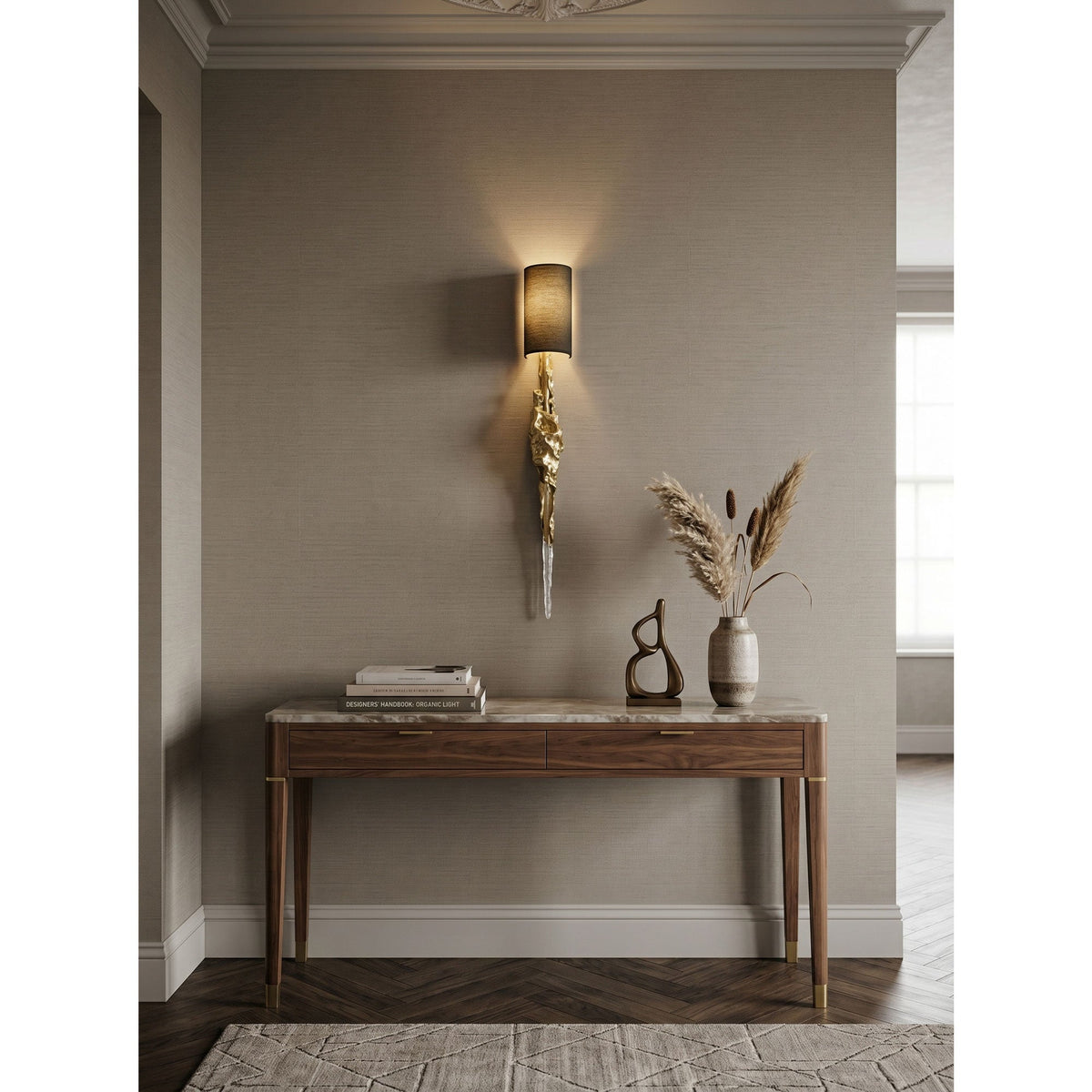 Valmoris aplique de pared