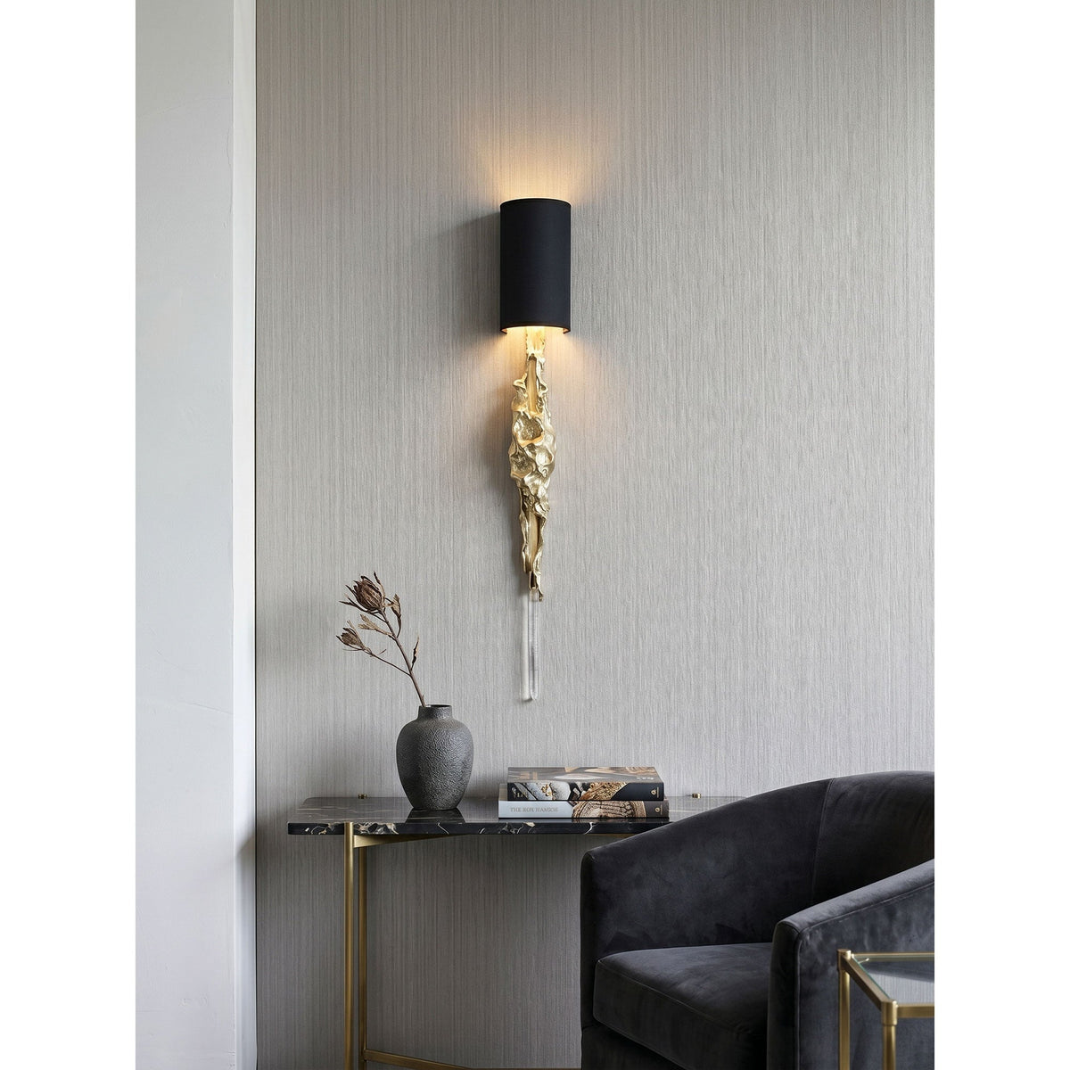 Valmoris aplique de pared
