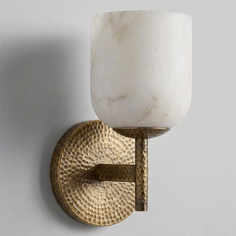 Gemini aplique de pared