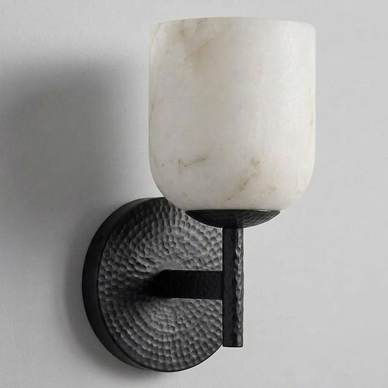 Gemini aplique de pared