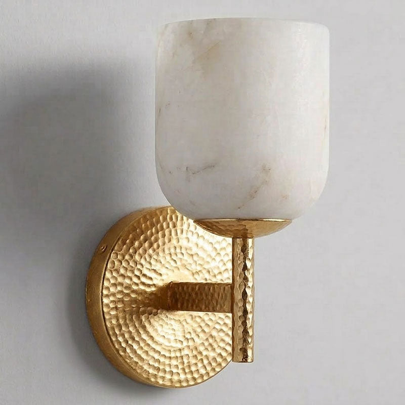 Gemini aplique de pared