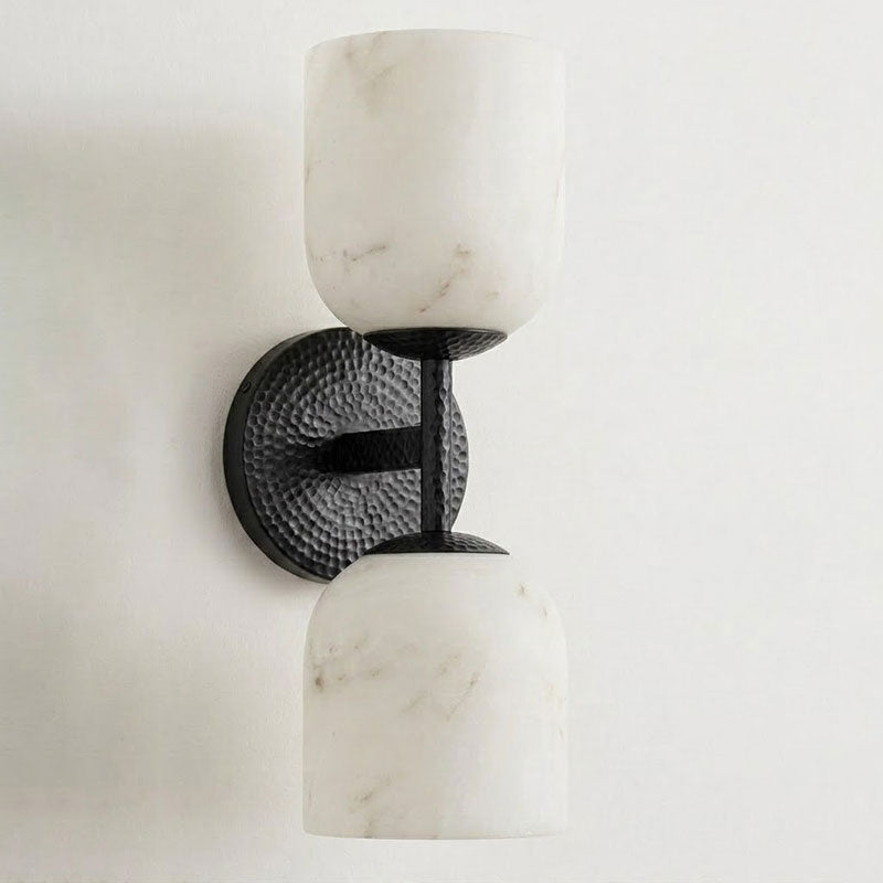 Gemini aplique de pared