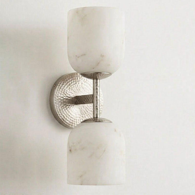 Gemini aplique de pared