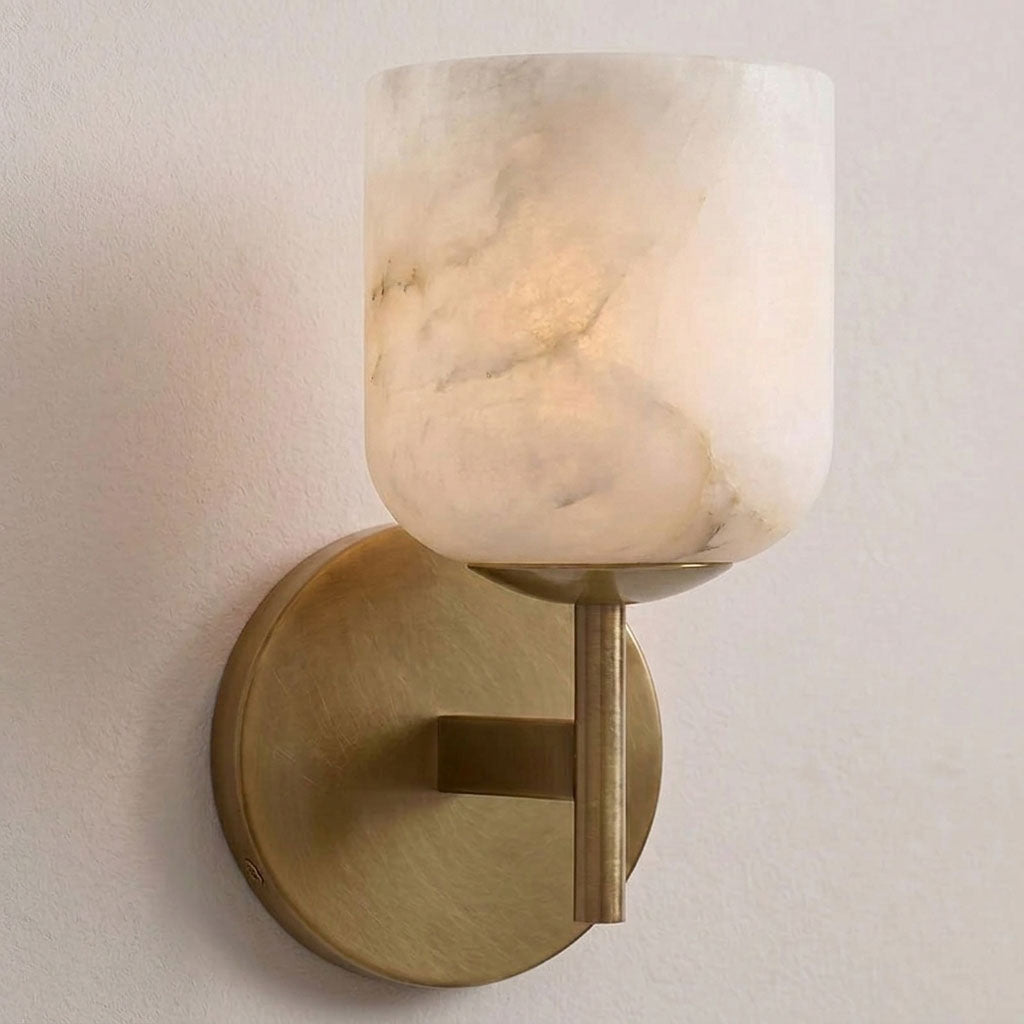 Ameliora aplique de pared