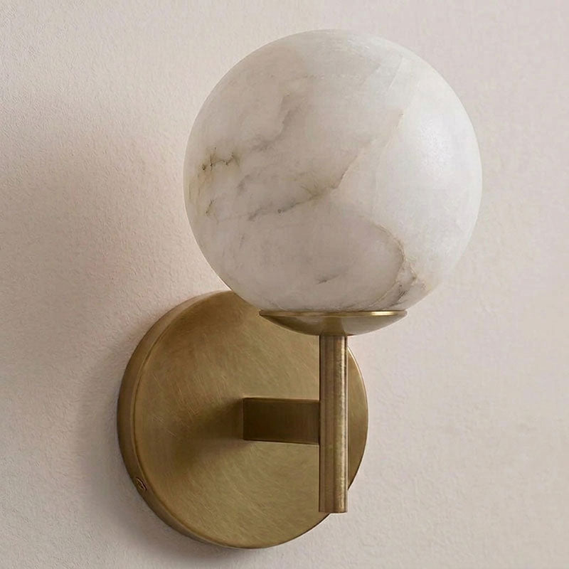 Ameliora aplique de pared