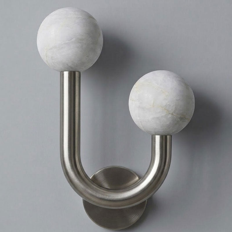 Geminy aplique de pared