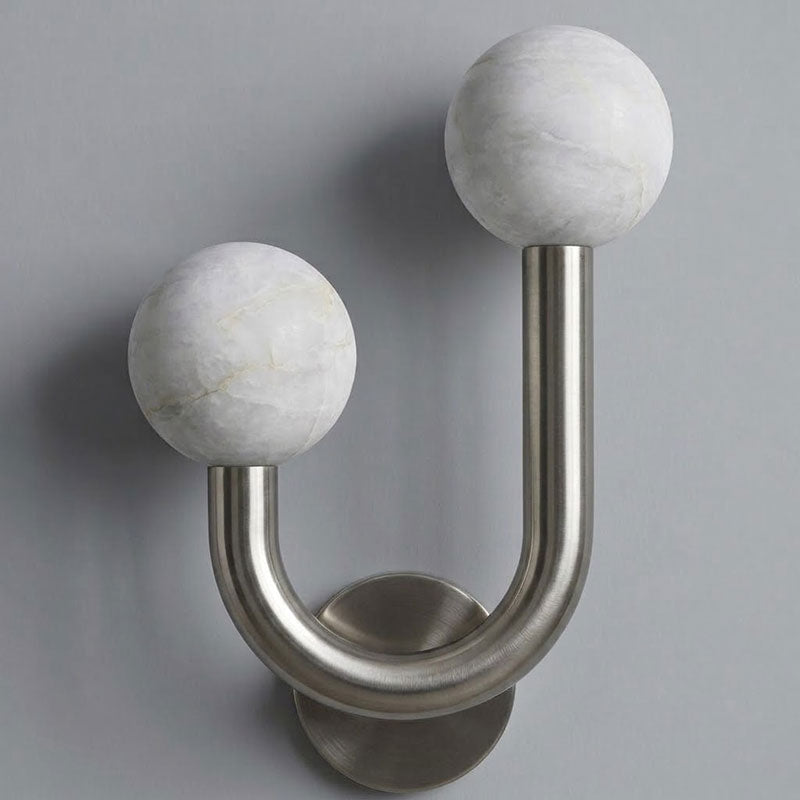 Geminy aplique de pared
