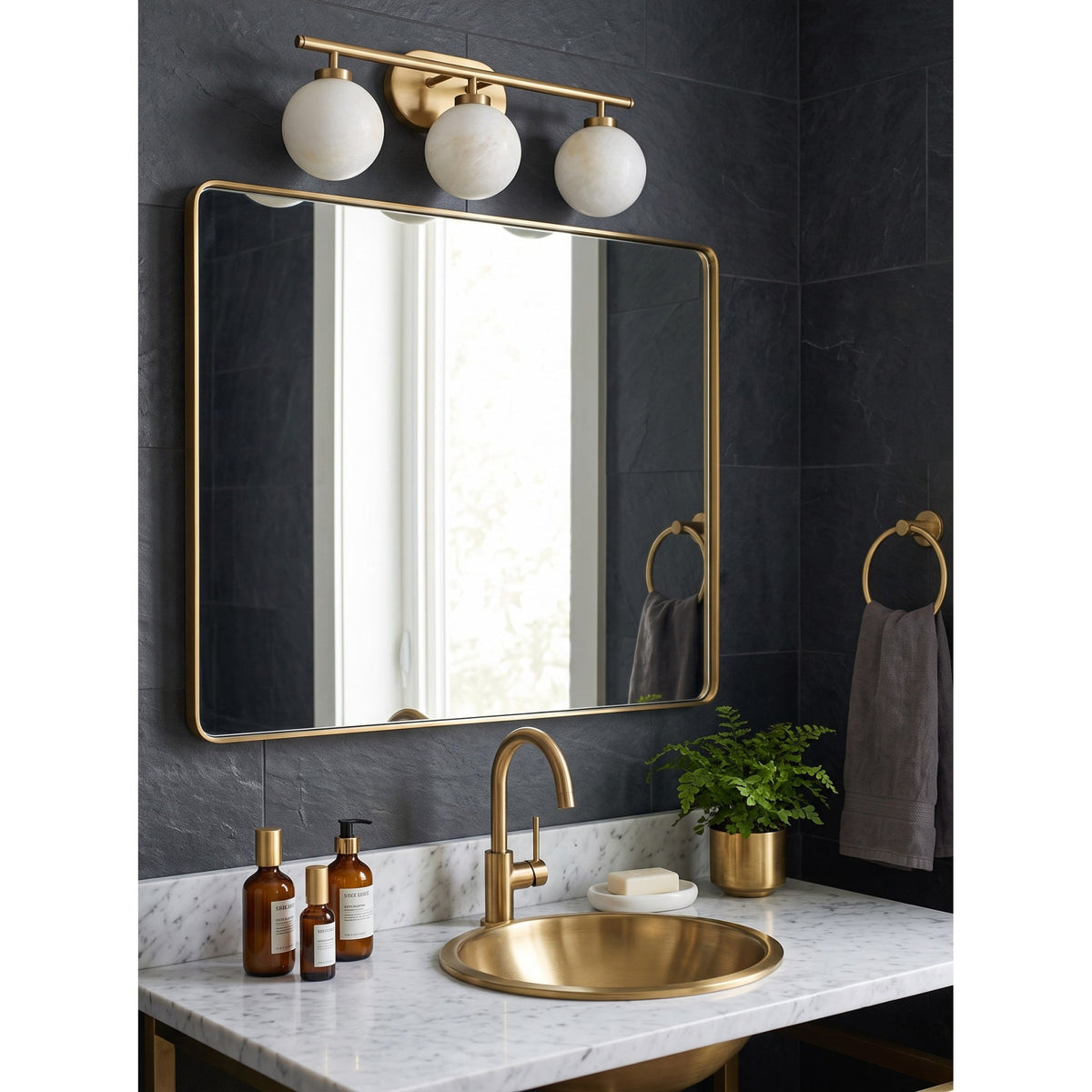 Echor aplique de pared