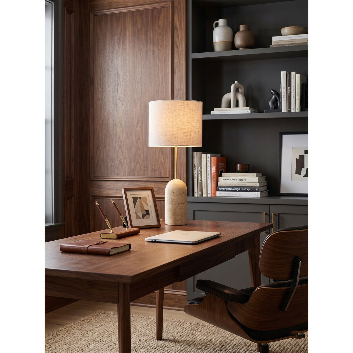 Renavelle lámpara de mesa
