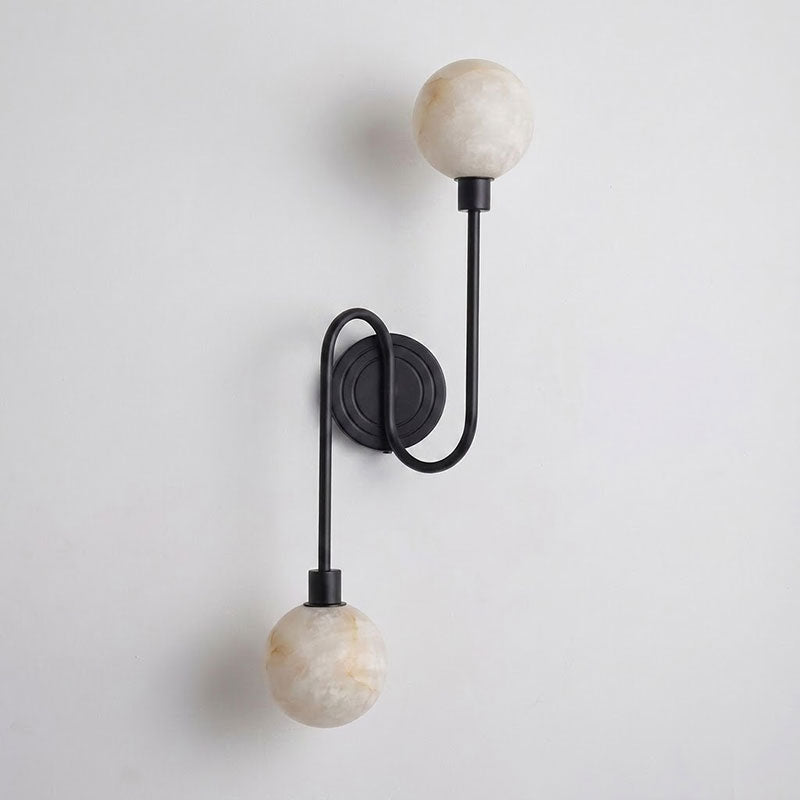 Miroielle aplique de pared