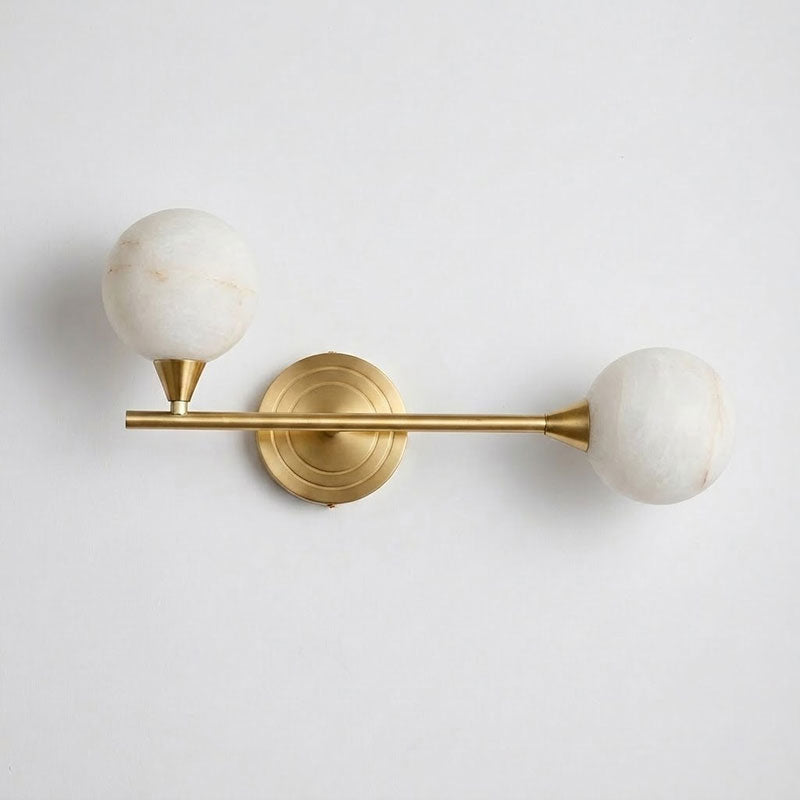 Miroielle aplique de pared